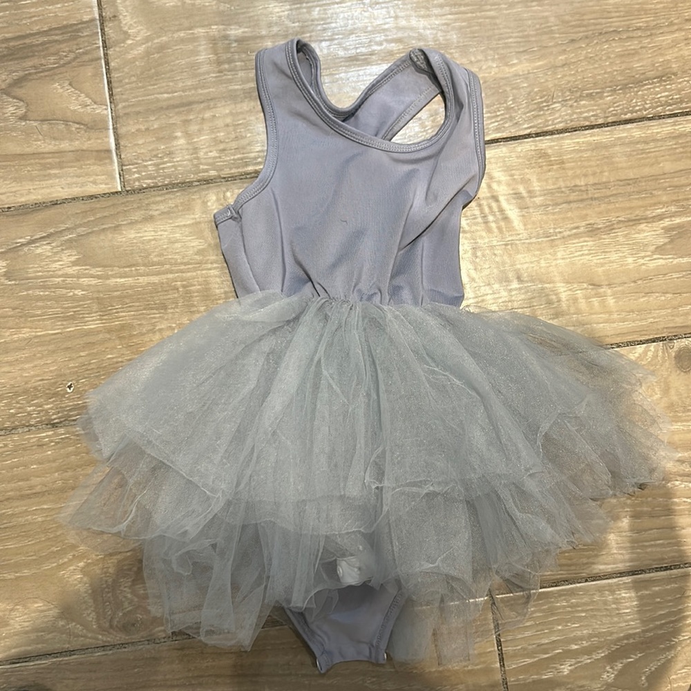 Tutu dress